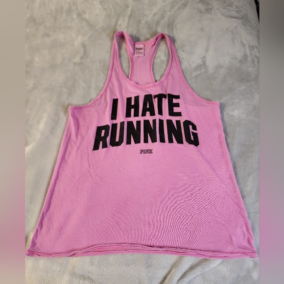 💥Sale💥PINK Victoria's Secret Tank Top - Picture 2 of 4
